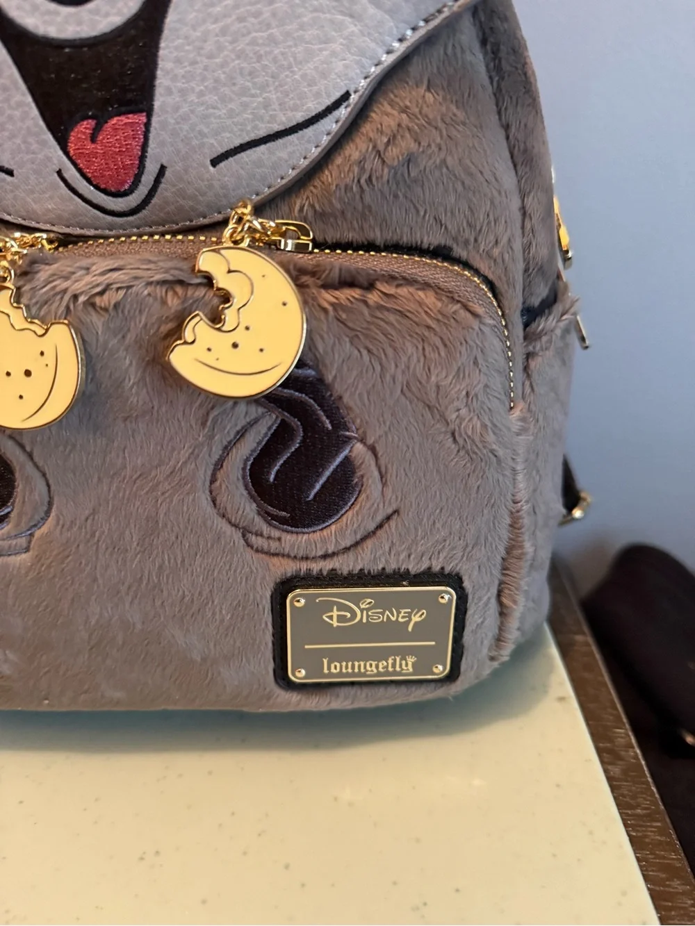 Loungefly Meeko
